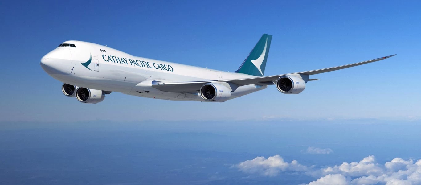 Cathay Pacific: Καθηλωμένα τα αεροσκάφη λόγω κορωνοϊού - Απολύθηκαν 286 μελή πληρώματος